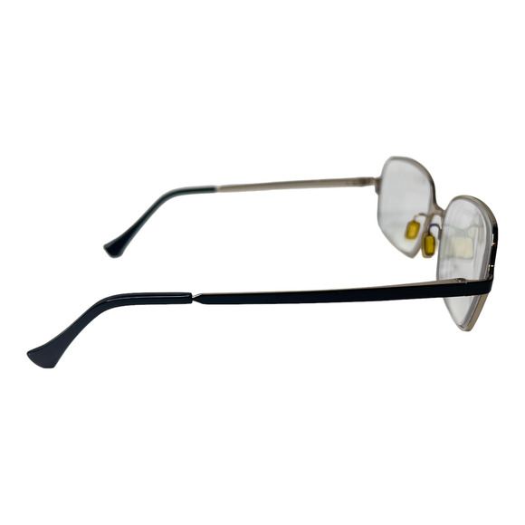 Jai Kudo‎ (1395) 565 M01 Sunglasses Glasses Frames Only black Rectangle H3872 main image 7